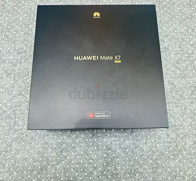 HUAWEI MATE X7