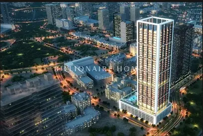 READY TO MOVE | HIGH FLOOR | ELIGIBLE FOR MORTGAGE