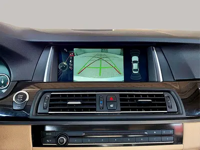 2015 BMW 5-SERIES — миниатюра 13