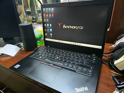 Lenovo ThinkPad L14 Business laptop