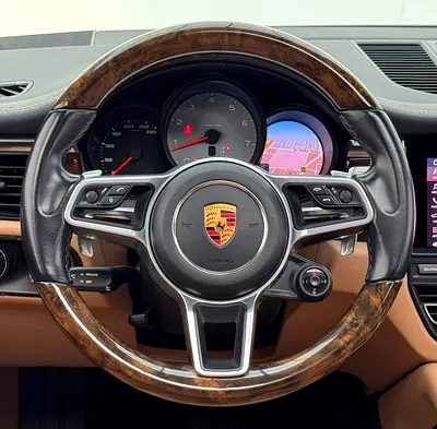 صورة مصغرة 9 لـ 2020 Porsche MACAN