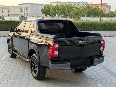2021 Toyota HILUX 照片 13
