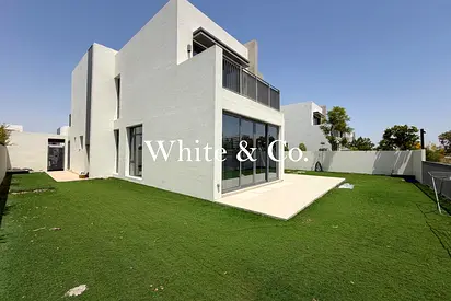 Golf Facing | Vacant Now | Spacious Unit
