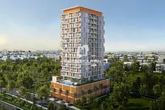Exclusive| Bright Interiors | 30 : 70 Payment Plan