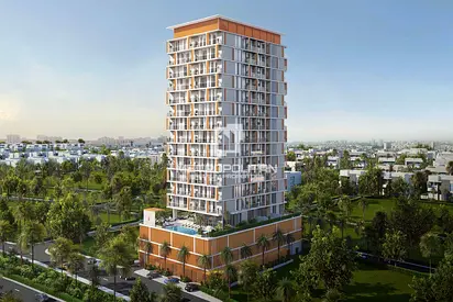 Exclusive| Bright Interiors | 30 : 70 Payment Plan