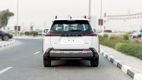 2026 Toyota RAV 4 照片 3