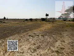 For sale in Ajman: residential land, townhouse in Al Tallah 2, within the Al Tallah school complex,