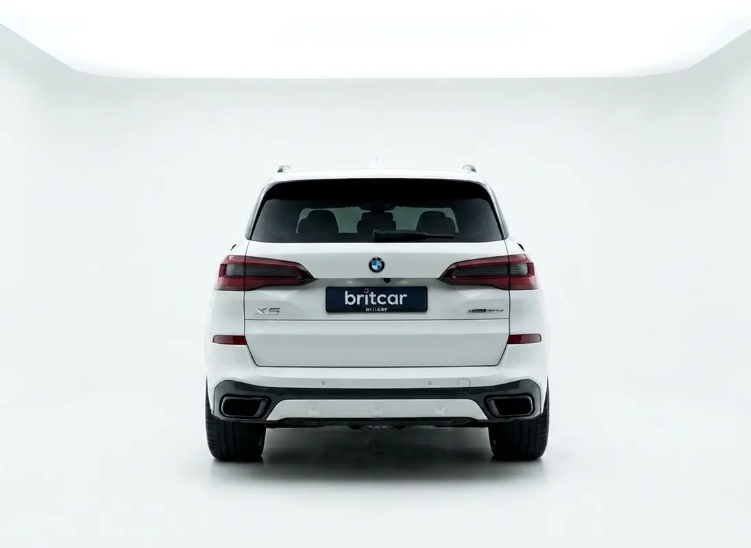 BMW X5 2023