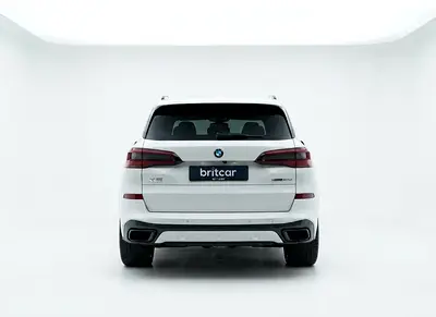 3,449/pm | M Sport, Black Interior | BMW Warranty, Service Sept 2027-2