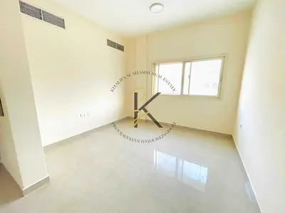 Modern 1 Bedroom Apartment | Master Bedroom | 1 Bathrooms | New Muwaileh
