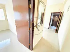 Modern 1 Bedroom Apartment | Master Bedroom | 1 Bathrooms | New Muwaileh