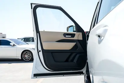 صورة مصغرة 5 لـ 2026 Nissan PATROL