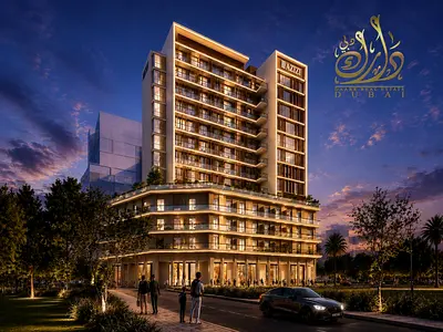 Near to metro station / 12% ROI_CLOSE TO METRO / SHAIKH ZAYED ROAD / 5% Discount