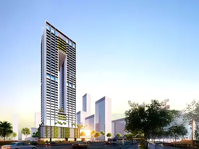 Furnished | High ROI | Limited Offer