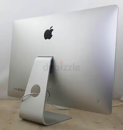 iMac 2019 27inch 5K i5 16GB 512GB SSD 4GB Graphics