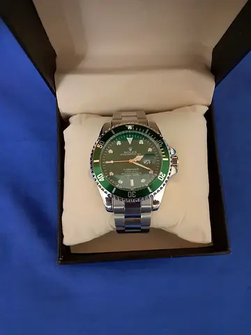 Watch