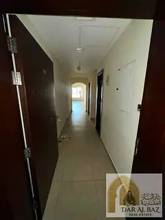 **Second Tenant | Luxury 2BR Apartment in Sharjah’s Finest Towers | Parking | Gym & Pool | Bui