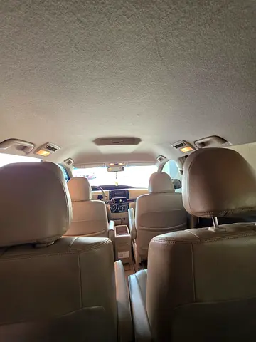 صورة 10 لـ 2018 Toyota PREVIA