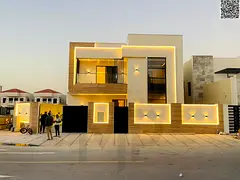 Ideal family home in a prime corner location | Spacious layout | 5 master bedrooms | Living room and