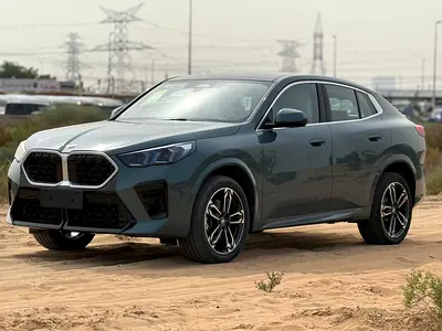 صورة مصغرة 2 لـ 2026 BMW X2