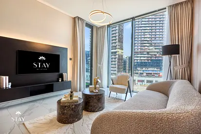 Brand New I 1BR I Fully Furnished I Near Burj Khalifa