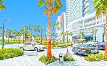 Specious Studio | Golf Community view | Available in 42k/4 cheqs