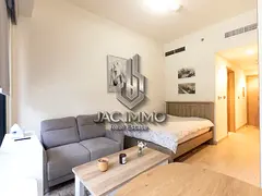 Modern Fully Furnished Studio |Bright Layout