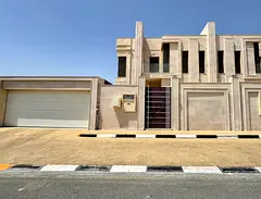 Spacious 5BR Villa with Majlis | All Master Bedrooms | Maid Room | AED 170,000