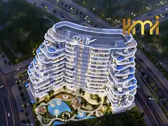 Cash offer | DLD Fee Waiver | Fully Furnished
