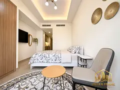 READY TO MOVE IN | FURNISHED | GREAT LOCATION