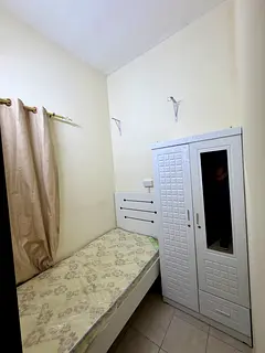 Executive Partition Available – Discovery Gardens | Clean, Peaceful Well Maintained