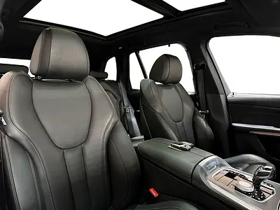 BMW X5 xDrive40i M Sport, миниатюра 4
