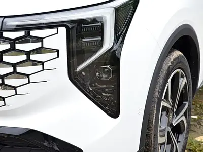 Changan CS55 Plus Premium, миниатюра 6