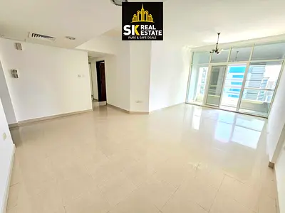 Spacious 2BHK Apartment | Balcony | 1 Month Free | Gym, Pool & Kids Play Area