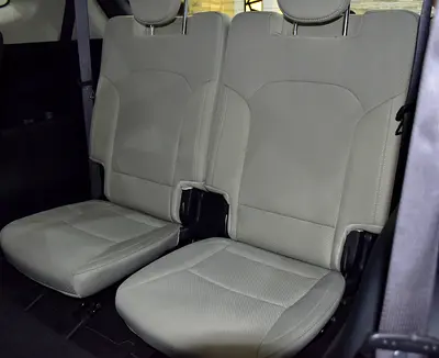 2017 KIA CARENS 缩略图 16