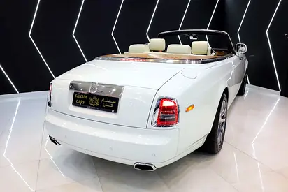 2013 ROLLS-ROYCE PHANTOM — миниатюра 15