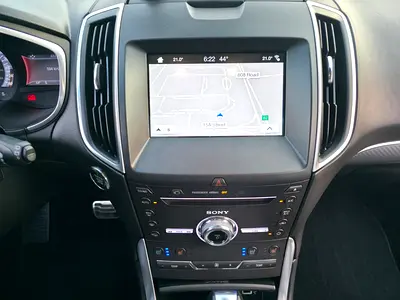 صورة مصغرة 18 لـ 2017 FORD EDGE