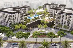Luxury Waterfront 2 BR Apartments , Maryam Island