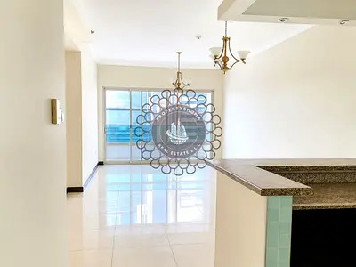 Spacious Layout | Park View | Near Metro
