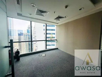 Unfurnished | Prime Business Bay Location | Ready to Move