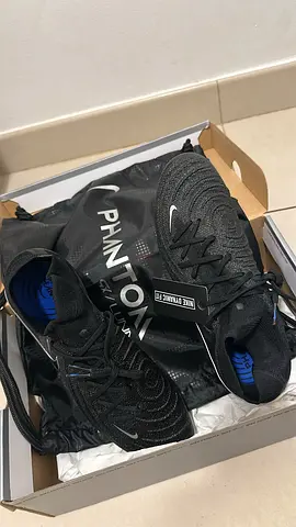 Football boots Nike elite