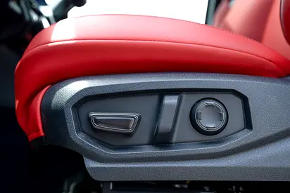 صورة 8 لـ 2026 Toyota TACOMA