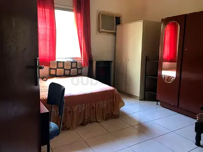 Room for Rent