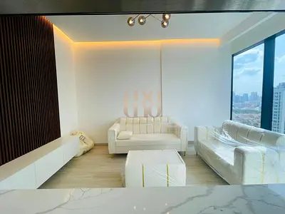 Fully Furnished 1BR | BrandNew | Huge Balcony