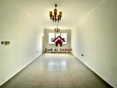 Family Residence | 6 Cheque Payment | Big Balcony | Master Room | Open View!