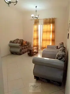 1BHK Available Monthly | Balcony | Peaceful Environment