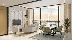 Luxury Living | Lagoon View | High ROI