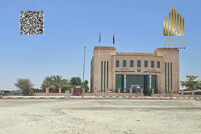 Residential Plots for Sale Al Manama, Ajman
