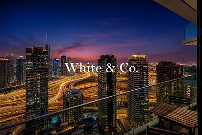 Fully Furnished | Vacant | Luxury Building