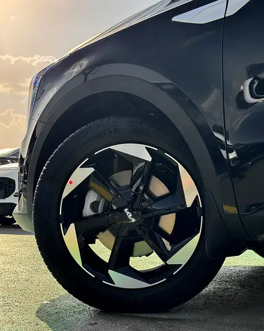 2026 KIA SORENTO — миниатюра 20